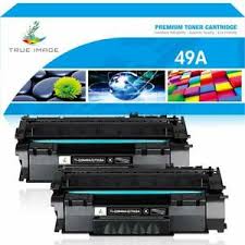 Hp 1160 toner cartridges are among the least expensive in the class, making replacing the hp toner easy on the wallet. 2pk Toner Compatible For Hp 49a Q5949a Laserjet 1160 1320 1320n 1320nw 3390 3392 Ebay