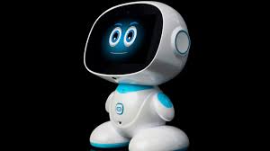 best robot for kids social family
