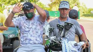 Now, he'll be scratched from play completely. Jon Rahm Says He S Cleared For U S Open A Week After Positive Covid Test