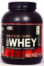 Each serving provides 24 add one packet of gold standard 100% whey™ and shake bottle to mix well until powder dissolves. Vegetarian 2700 Optimum Nutrition On Gold Standard 100 Whey 5 Lbs 2700 Protein Powder Rs 5999 Piece Id 20353925733