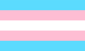 This is probably the flag you'll see most often: Pride Flags Beyond The Rainbow What Pansexual Bi And Others Mean