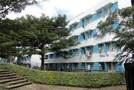 University of Nairobi gambar png