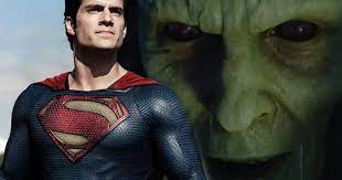 While man of steel was originated by christopher nolan and david s. Man Of Steel 2 Henry Cavill Wants Brainiac Cosmic Book News