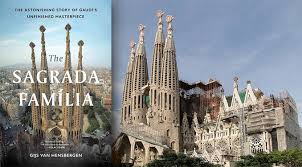 Here are the answers to codycross __ familia, gaudi's unfinished barcelona church. The Astonishing Sometimes Tragic Story Of Antoni Gaudi S Fantastic Obsession Catholic World Report