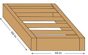 How To Build A Diy Floating Bed Frame