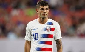 Latest on chelsea midfielder christian pulisic including news, stats, videos, highlights and more on espn. Christian Pulisic Bio Net Worth Dating Girlfriend Position Current Team Contract Salary Stats Injury Nationality Age Facts Wiki Height Gossip Gist