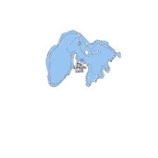 Big Shingle Lake Fishing Map Ca_on_v_103381269