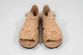 Pachuco Premium Style Mexican Sandals Mens Huaraches Mexicanos Handcrafted Authentic Leather Made In Mexico