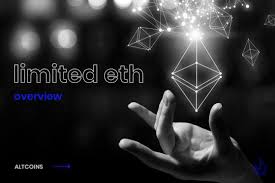 You can does ethereum have a limited supply use bancor to create smart contents, we will cover that a bit later in the guide. Eth Fixed Supply What Could It Mean For Project And Price By Dailycoin