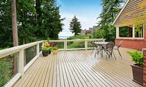 Deck and fence renewal systems uses sherwin williams superdeck waterborne solid stain which provides a durable, opaque protection. Top 10 Best Deck Cleaning Services In Columbus Oh Angi Angie S List