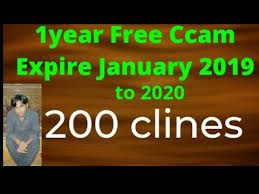 Cccams.com offers a free cccam server & free mgcamd server for test to all visitors. Free Cline Cccam Forfasr