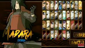 Naruto senki oversad v1 fixed apk by mia. Download Naruto Senki Storm 4 By Shr Affiw Gemers Kang Embuh