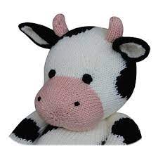 Discover patterns for knitting, sewing, crochet and more. Ravelry Cow Knit A Teddy Pattern By Sarah Gasson