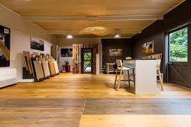 haro flooring queenstown showroom