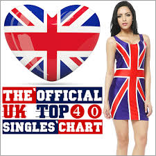 Download Bbc Radio 1 Officialcharts Uk Top 40 Singles