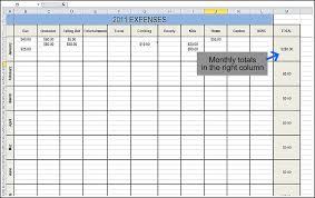 Daily Income And Expense Excel Sheet Excels Download