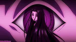 Why You Can't Hate Illumi Zoldyck – Mikashi & Blue