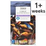 How do you cook Tesco mussels?