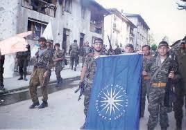 The plans contained therein were implemented step by step in the years to follow. The Greek Militiamen Involved In The Srebrenica Massacre By Petros Konstantinidis Athenslive Medium