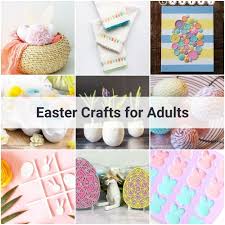 55 best easter crafts for s