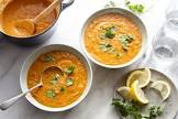 huey s red lentil soup