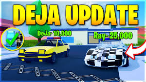 After a little bit of a dry spell on the jailbreak scene, those looking to expand the capabilities of their ios devices can once again explore those options thanks to evasi0n 7. Full Guide Jailbreak Deja And Ray Update New Code Police Buff Roblox Jailbreak New Update Iphone Wired