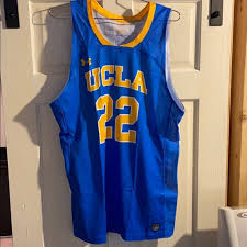 Happy mother's day, especially to all the amazing bruin moms out there. Under Armour Shirts New Ucla Bruins Mens Basketball Jersey Large Poshmark