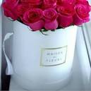 Resultado de imagem para maison de fleurs