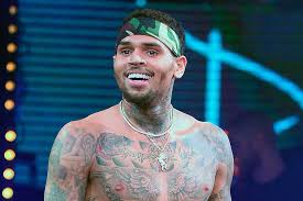 Brown's chest tattoo is adored by his fans. Chris Brown S Tattoos House And Cars Celebily