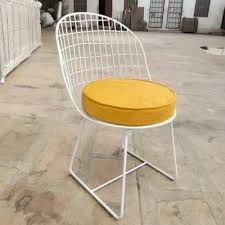 Dining Metal Chair