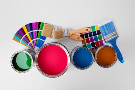 Best Paint Colour Manufacturing Company