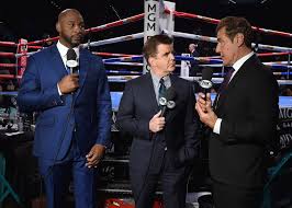 • btn is the premier network for coverage of america's most storied collegiate athletic conference, the. Boxing Back In Spotlight As Fox Pbc Bring Bouts To Network Tv