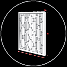 How To Find The Correct Air Filter Size Aaf International