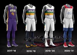 First look at sixers, celtics, thunder, pelicans and warriors city edition jerseys. Nba City Edition Uniforms Complete History Nike News