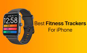 best fitness trackers that work with