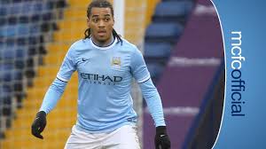 This statistic shows which shirt numbers the palyer has already worn in his career. Eds Player Of The Year Nominee Jason Denayer Youtube