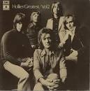 The Best of the Hollies, Vol. 2