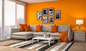 Warm Paint Colors For Your Home