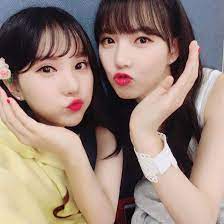 Extensions help investors understand which securities are which. Eunha E Yerin Gfriend Br Amino