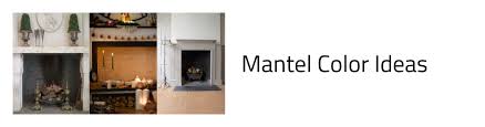 Mantel Painting Ideas How To Choose