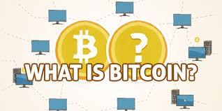 Image result for what is bitcoin