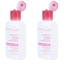 waterproof eye makeup remover 2 3 oz