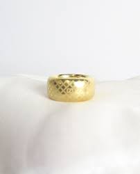 Gucci Diamantissima Ring