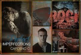 Perfect Imperfections By Cardeno C