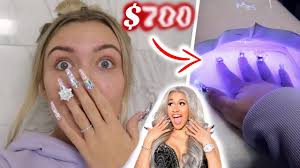 8,282,360 likes · 177,289 talking about this. I Got My Nails Done By Cardi B S Nail Tech How Much Youtube