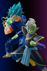 Sold and shipped by galactic toys & games. Tamashiinations On Twitter Premium Bandai Usa Pre Order Launch For Zamasu And Ssgss Vegito Begins At 6pm Pst That S Less Than 4 Hours From Now If You Want To Skip A Couple Steps