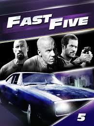 fast and furious 5 tamil dubbed save