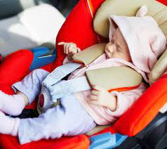 understanding ohio car seat laws in
