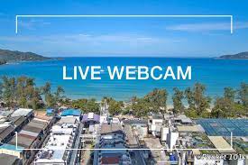 ▷ Phuket Webcam - Live Cameras on Phuket Island - PHUKET 101