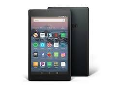 Amazon Fire Hd 8 2018 Price Specifications Features
